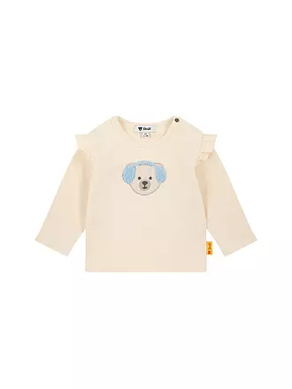 STEIFF | Baby Langarmshirt | 